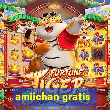 amiichan gratis